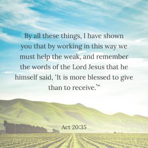 31 Biblequotes about sowing and reaping_Side_21