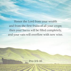 31 Biblequotes about sowing and reaping_Side_13