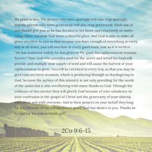 31 Biblequotes about sowing and reaping_Side_28