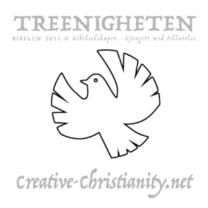 01 - Treenigheten - eBok