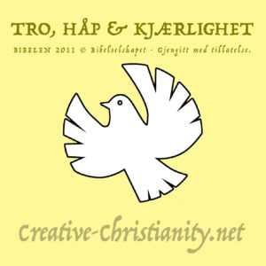02 - Tro, Håp og Kjærlighet - eBok