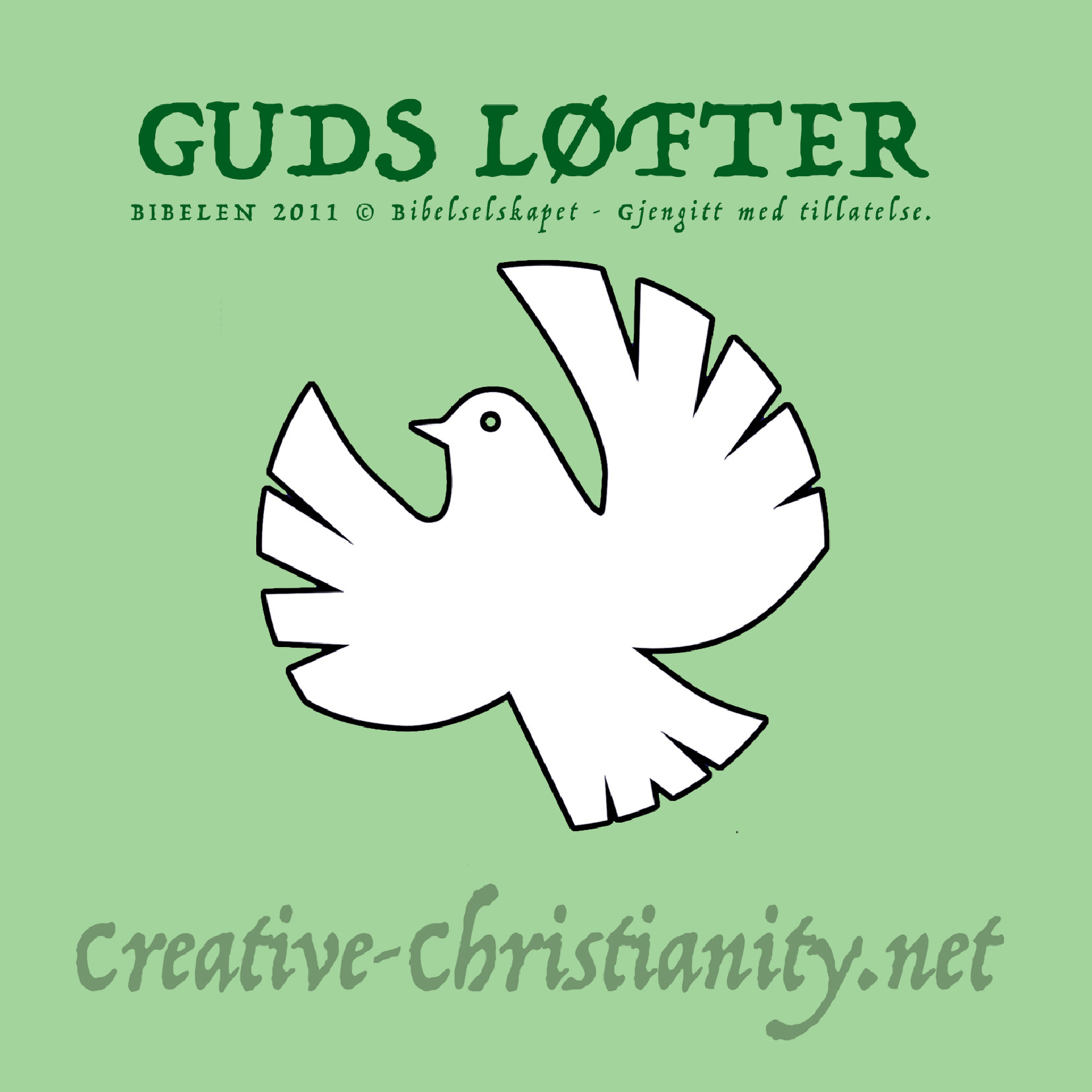 04 - Guds løfter - eBok
