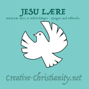 06 - Jesu lære - eBok