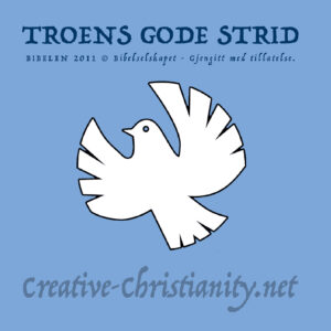 08 - Troens Gode Strid - eBok
