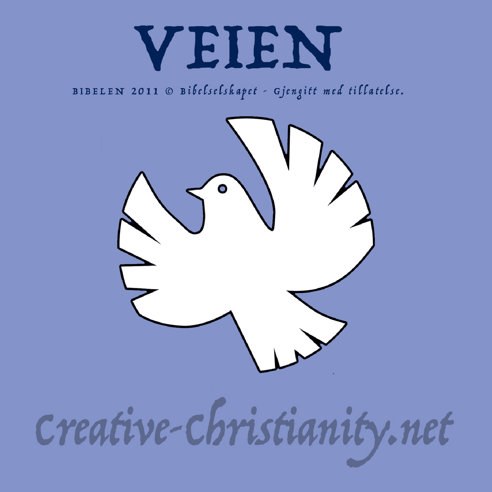 09 - Veien - eBok