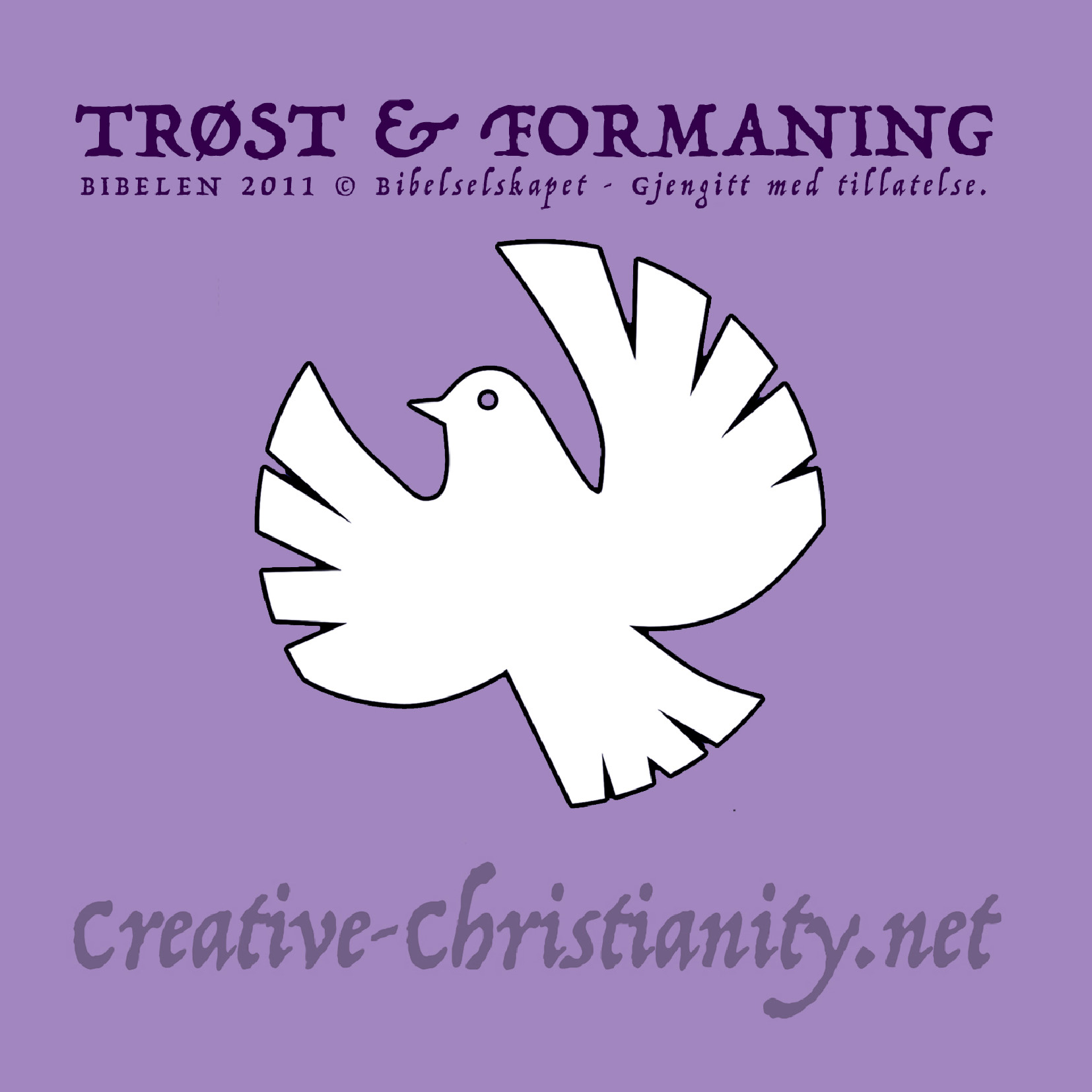 11 - Trøst og Formaning - eBok