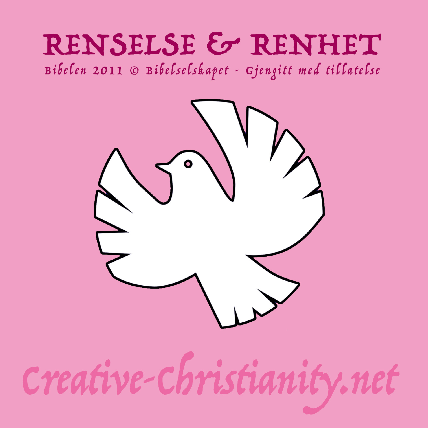 13 - Renselse og Renhet - eBok
