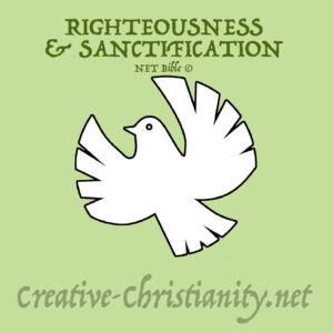 03 - Righteousness and Sanctification - eBook