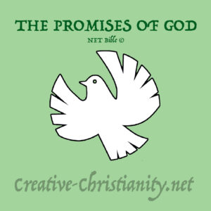 04 - The Promises of God - eBook