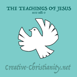 06 - The Teachings of Jesus - eBook