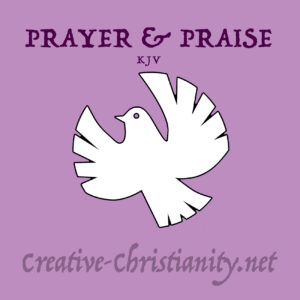 12 - Prayer and Praise - eBook