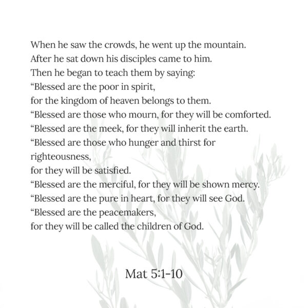 06 - The Teachings of Jesus - eBook - Image 7