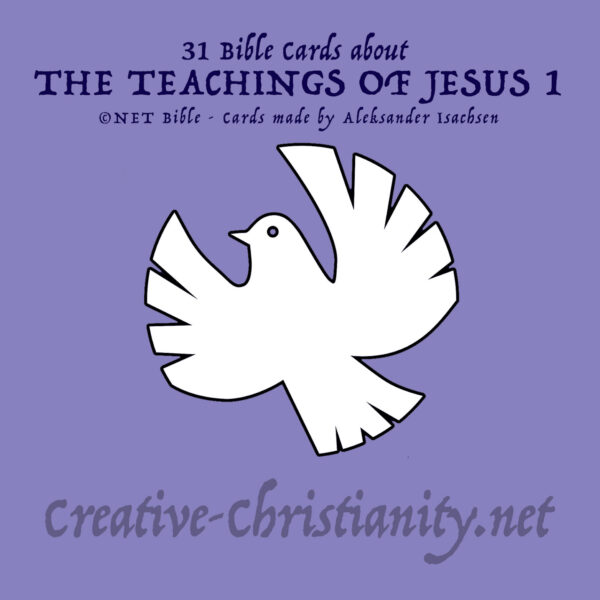 06 - The Teachings of Jesus - eBook - Image 2