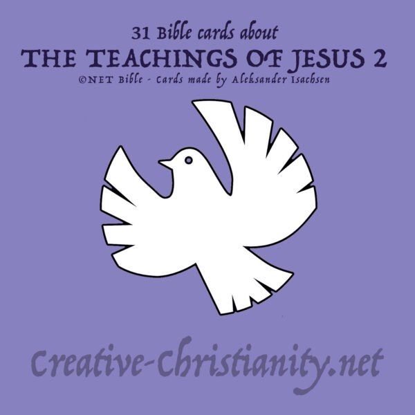 06 - The Teachings of Jesus - eBook - Image 4