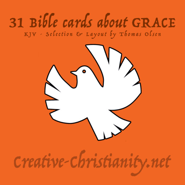 10 - Grace, Freedom and Blessings - eBook - Image 2