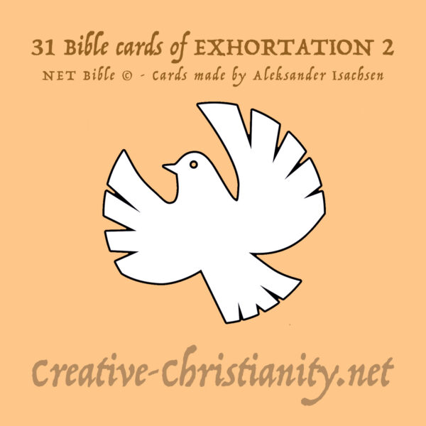 11 - Comfort and Exhortation - eBook - Image 8