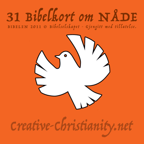 10 - Nåde, Frihet og Velsignelse - eBok - Image 3